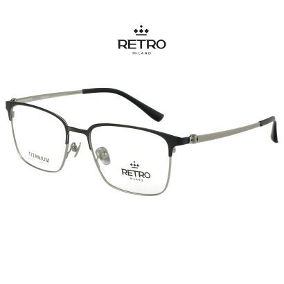 Retro Milano R08M053 C4 okulary korekcyjne