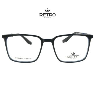 RETRO Milano R13K82 C4 Okulary korekcyjne - 2