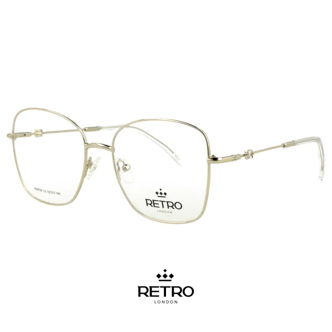 RETRO London R30F09 C2 Okulary korekcyjne