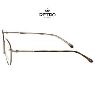 Retro Milano R41M162 C6 okulary korekcyjne - 3