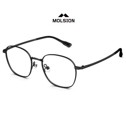 MOLSION MJ7363 B11 Okulary Korekcyjne