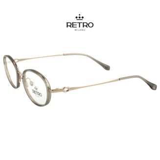 Retro Milano R41M148 C6 okulary korekcyjne - 4