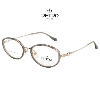 Retro Milano R41M148 C6 okulary korekcyjne