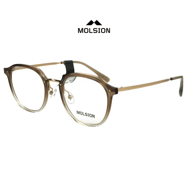 MOLSION MJ6185 B29 Okulary Korekcyjne