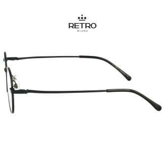 Retro Milano R48M045 C11 okulary korekcyjne - 3