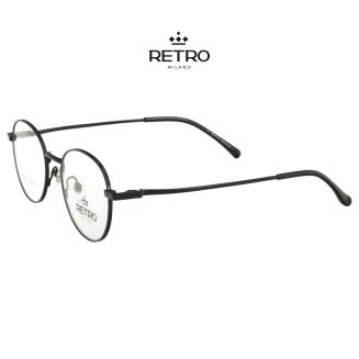 Retro Milano R48M045 C11 okulary korekcyjne - 4