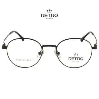 Retro Milano R48M045 C11 okulary korekcyjne - 2