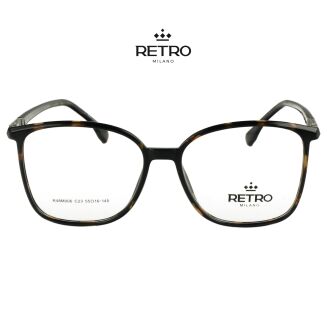 Retro Milano R48M006 C23 okulary korekcyjne - 2