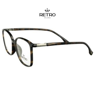 Retro Milano R48M006 C23 okulary korekcyjne - 4