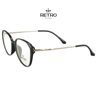 Retro Milano R48M016 C1-1 okulary korekcyjne - 4