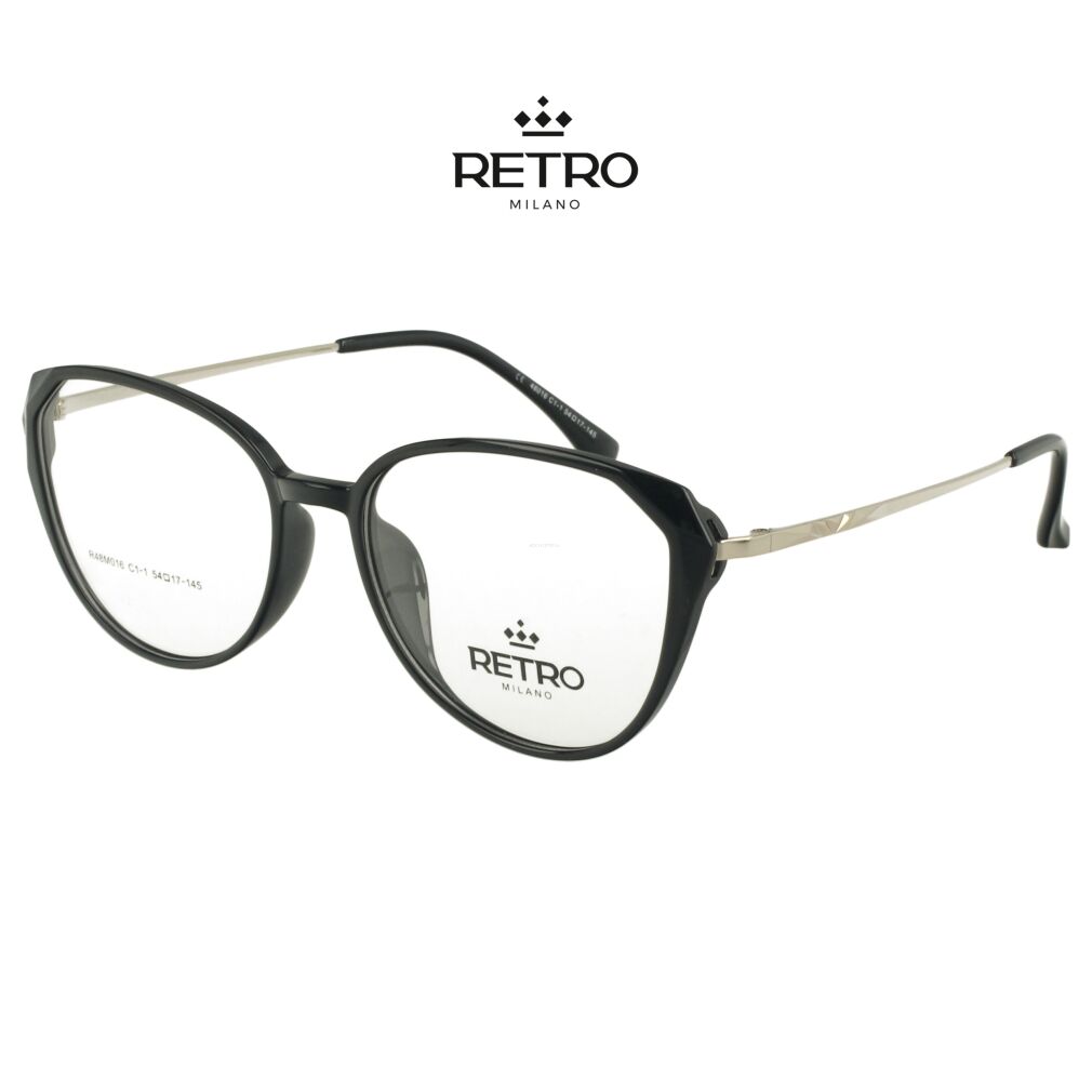 Retro Milano R48M016 C1-1 okulary korekcyjne