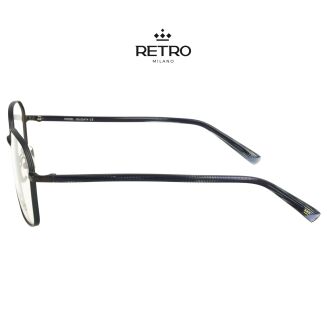 RETRO Milano R14K51 C3 Okulary korkcyjne - 2