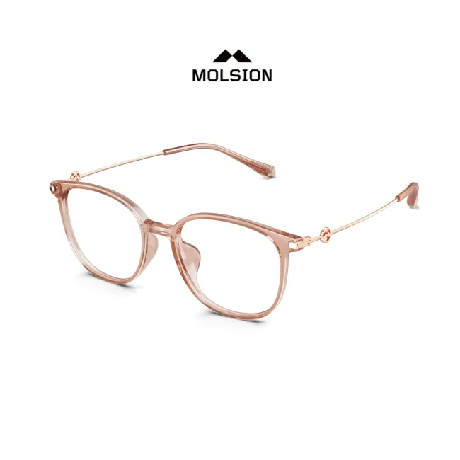 MOLSION MJ5088 B30 Okulary Korekcyjne