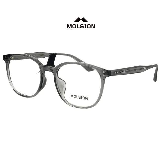 MOLSION MJ5131 B16 Okulary Korekcyjne