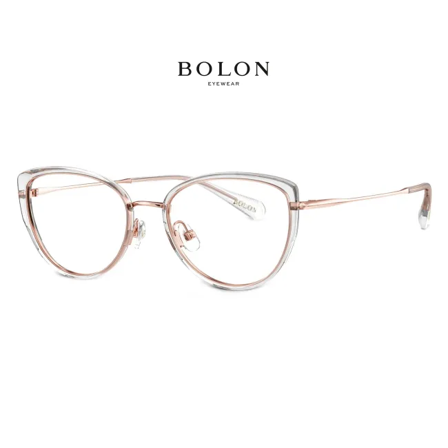 BOLON BJ6156 B93 Okulary Korekcyjne