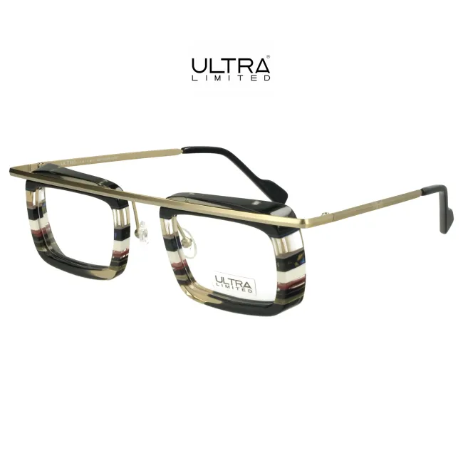 Ultra Limited LIVIGNO C1 Okulary korekcyjne