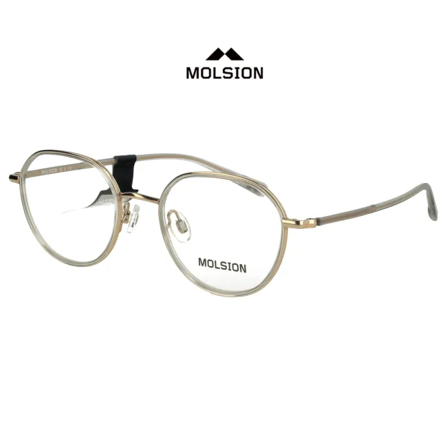 MOLSION MJ6206 B13 Okulary Korekcyjne