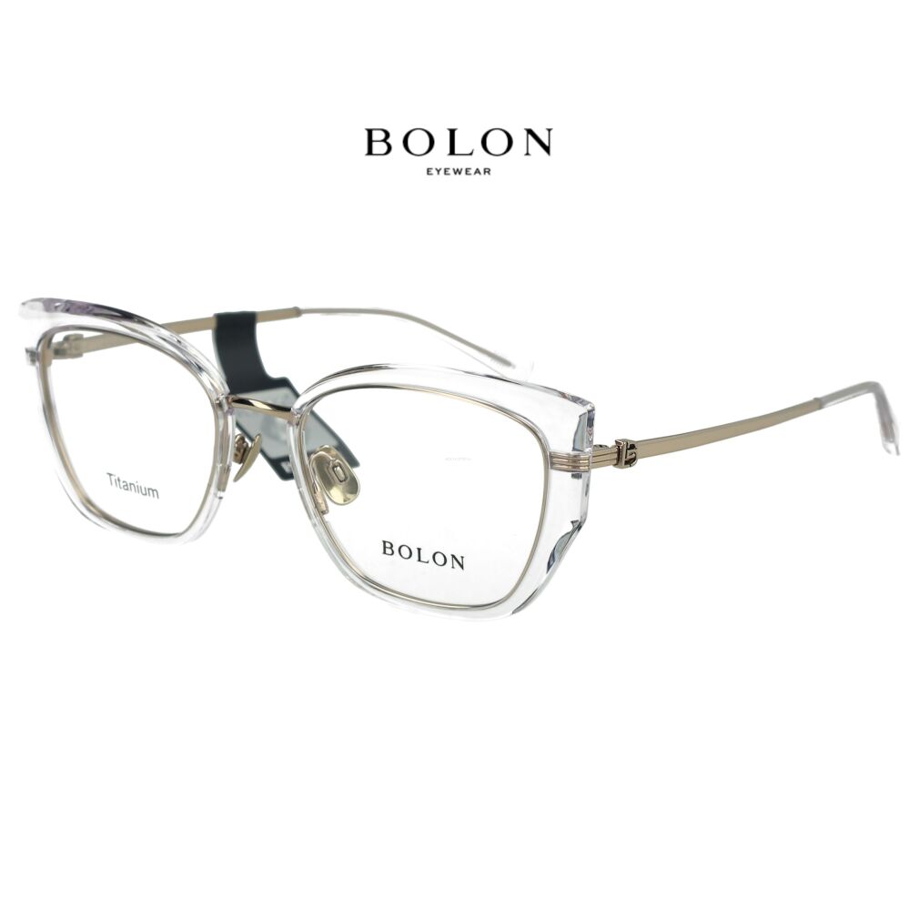 BOLON BA6055 B93 Okulary korekcyjne
