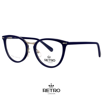 RETRO London R11E09 C2 Okulary korekcyjne