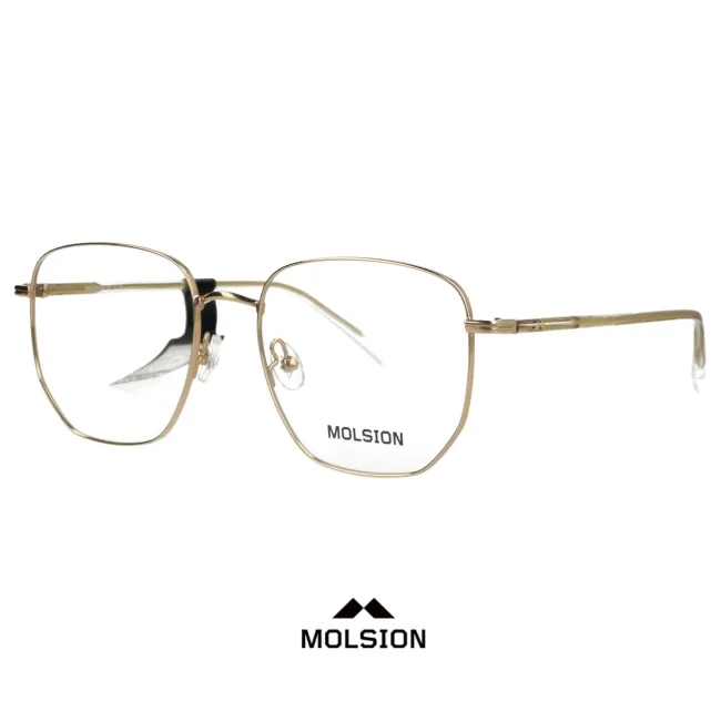 MOLSION MJ7333 B30 Okulary Korekcyjne