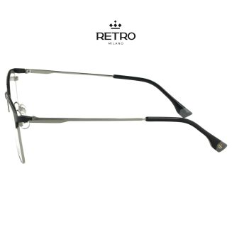 Retro Milano R65M013 C3 okulary korekcyjne - 3
