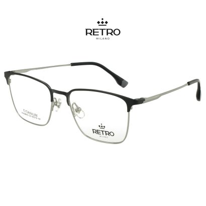 Retro Milano R65M013 C3 okulary korekcyjne