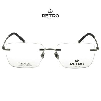 Retro Milano R03M025 C3 okulary korekcyjne - 2
