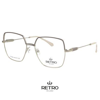 RETRO Milano R13K40 C1 Okulary korekcyjne