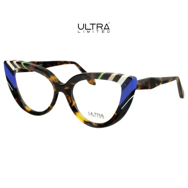 Ultra Limited Courmayeur C2 Okulary korekcyjne