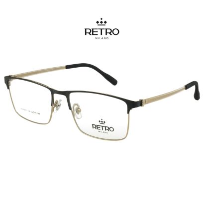 Retro Milano R41M071 C4 okulary korekcyjne