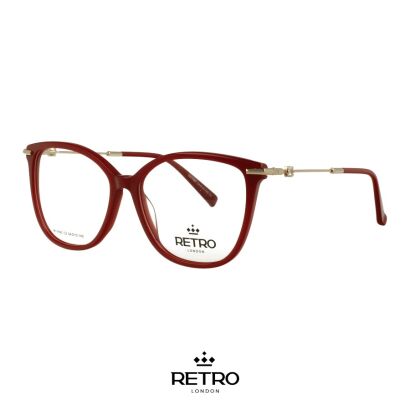 RETRO London R11H42 C2 Okulary korekcyjne