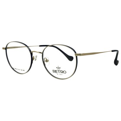 RETRO Milano R13K03 C2 Okulary korekcyjne