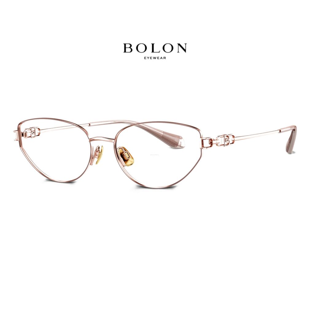 BOLON BA7050 B39 Okulary Korekcyjne