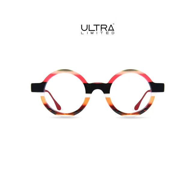 Ultra Limited CHIAVARI /Paski Okulary korekcyjne