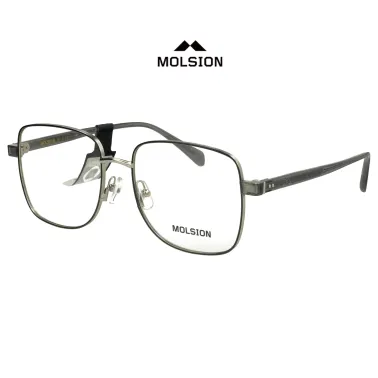 MOLSION MJ7189 B15 Okulary Korekcyjne