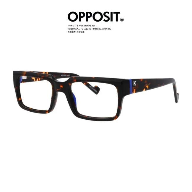 Opposit TM257 V02 Okulary korekcyjne