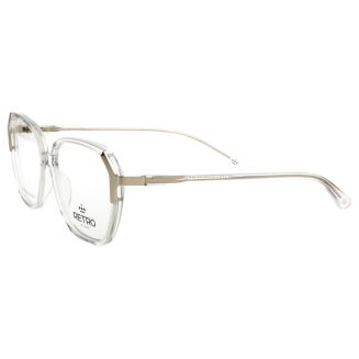 RETRO Milano R14K26 C2 okulary Korekcyjne - 4