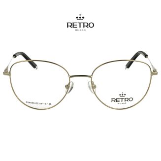 RETRO Milano R14K55 C2 Okulary korkcyjne - 4
