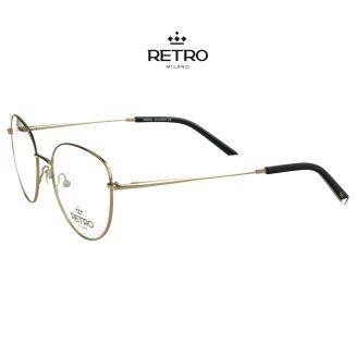 RETRO Milano R14K55 C2 Okulary korkcyjne - 3