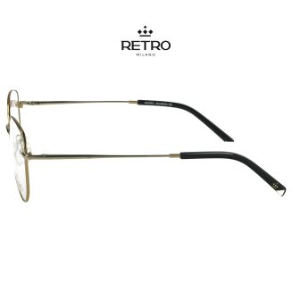 RETRO Milano R14K55 C2 Okulary korkcyjne - 2