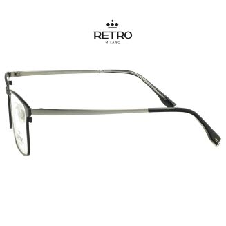 Retro Milano R07M014 C2 okulary korekcyjne - 3