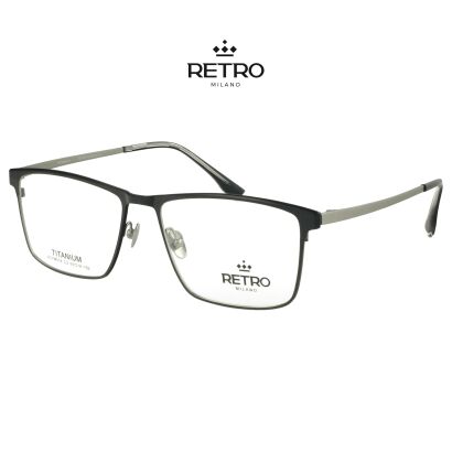Retro Milano R07M014 C2 okulary korekcyjne