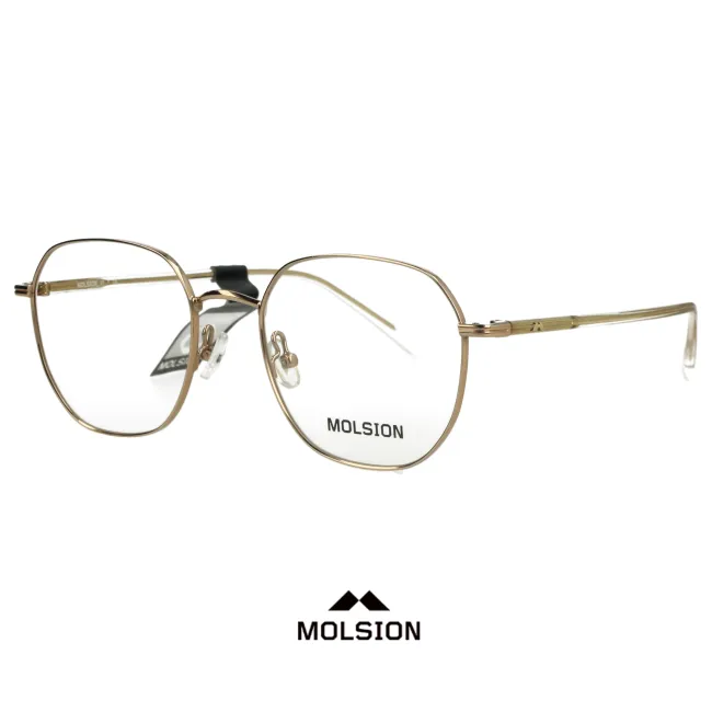 MOLSION MJ7328 B30 Okulary Korekcyjne