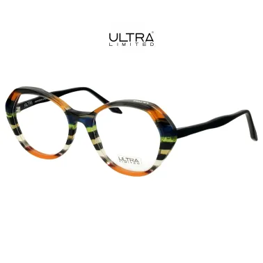 Ultra Limited Cesena paski Okulary korekcyjne