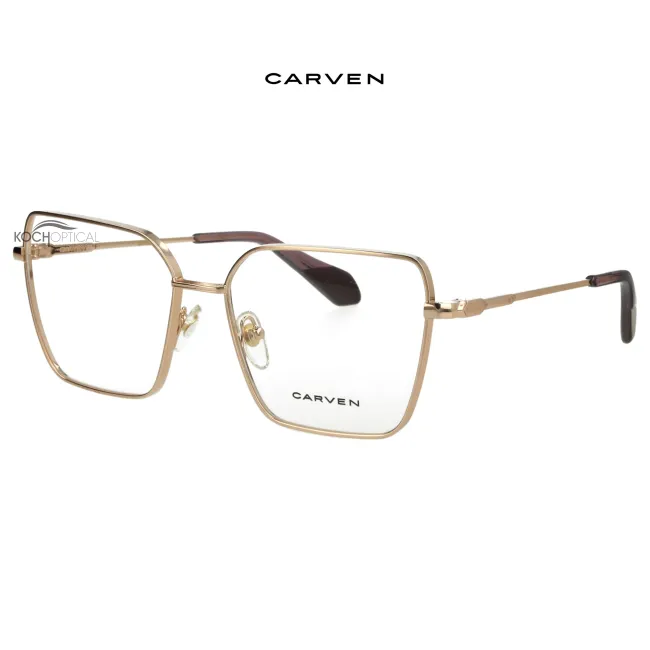 Okulary korekcyjne Carven CC1088 OROR