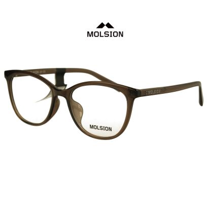 MOLSION MJ5115 B21 Okulary Korekcyjne