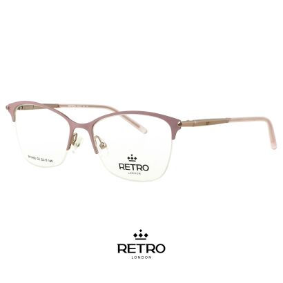 RETRO London R11H93 C2 Okulary korekcyjne