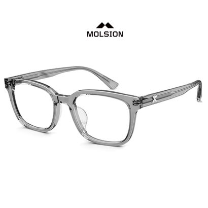 MOLSION MX3002 B16 Okulary Korekcyjne