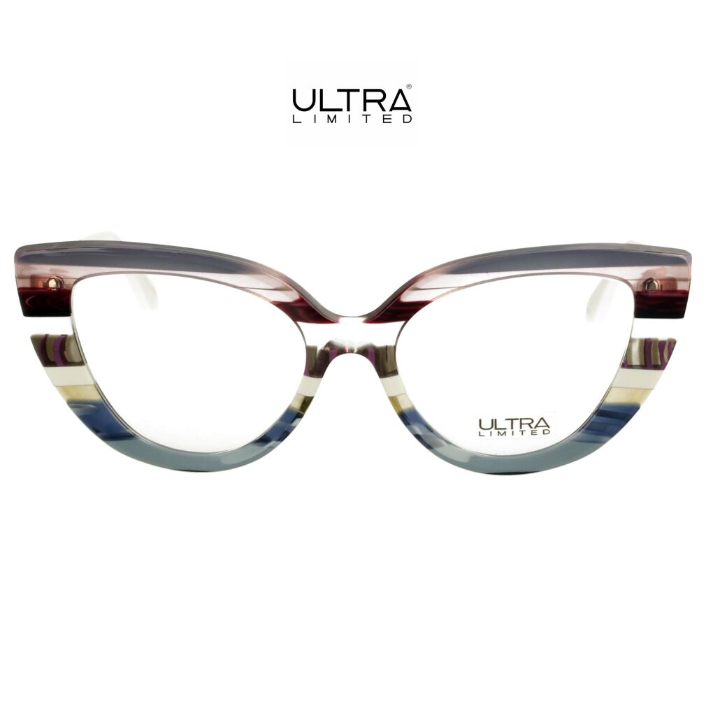 Ultra Limited Courmayeur C4 Okulary korekcyjne