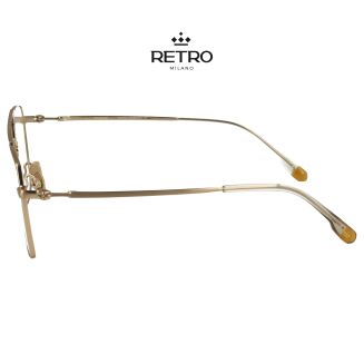 Retro Milano R08M003 C1 okulary korekcyjne - 3